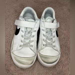 Nike | Blazer Low 77 Sz 12